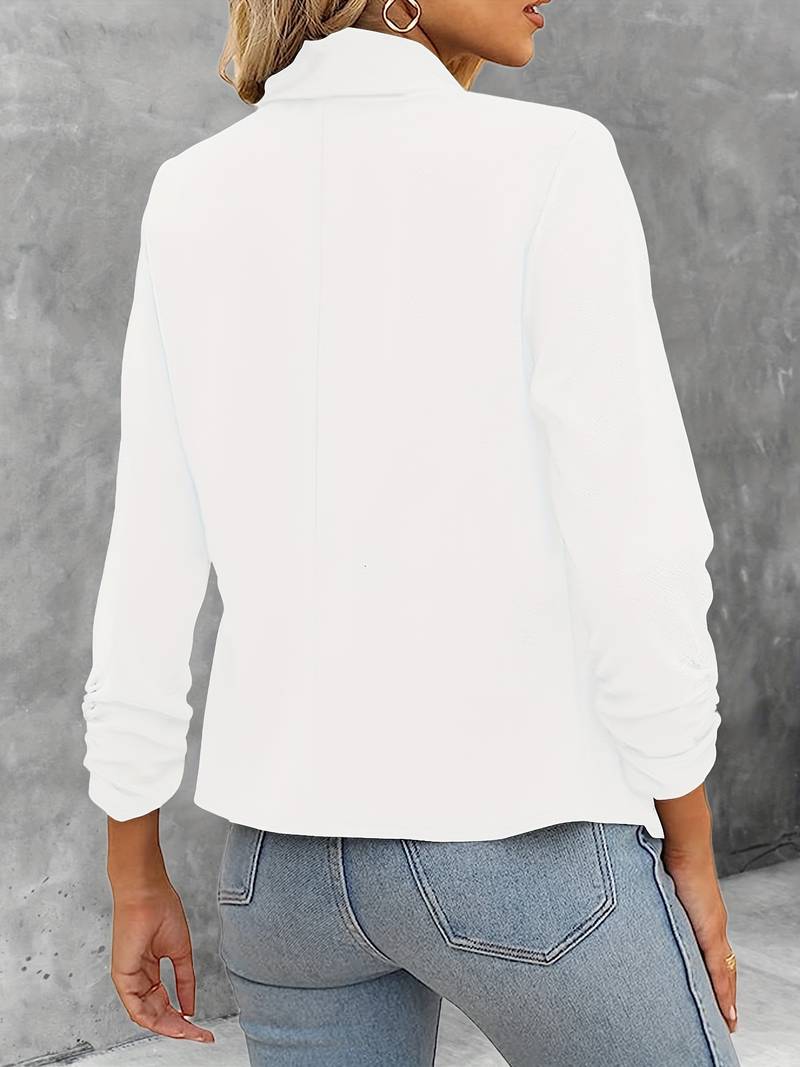 Isabella – blazer til kvinder