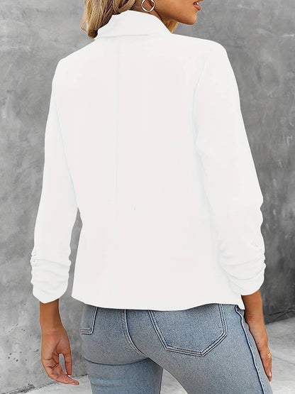Isabella – blazer til kvinder