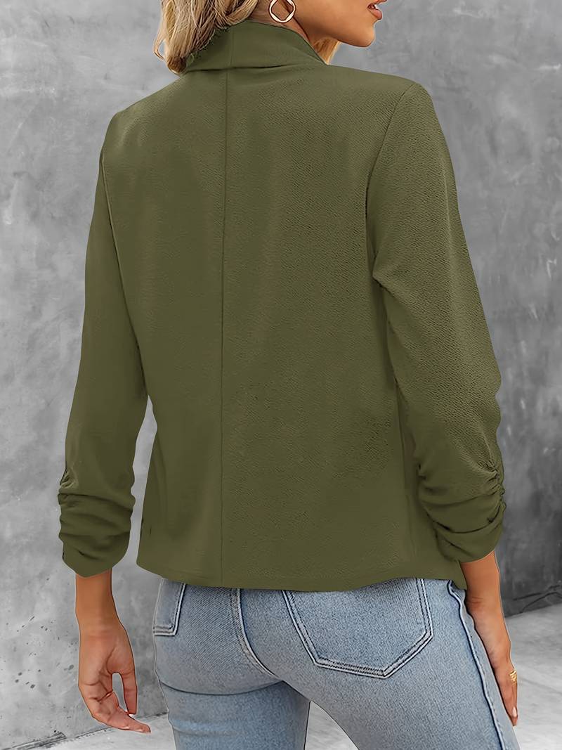 Isabella – blazer til kvinder