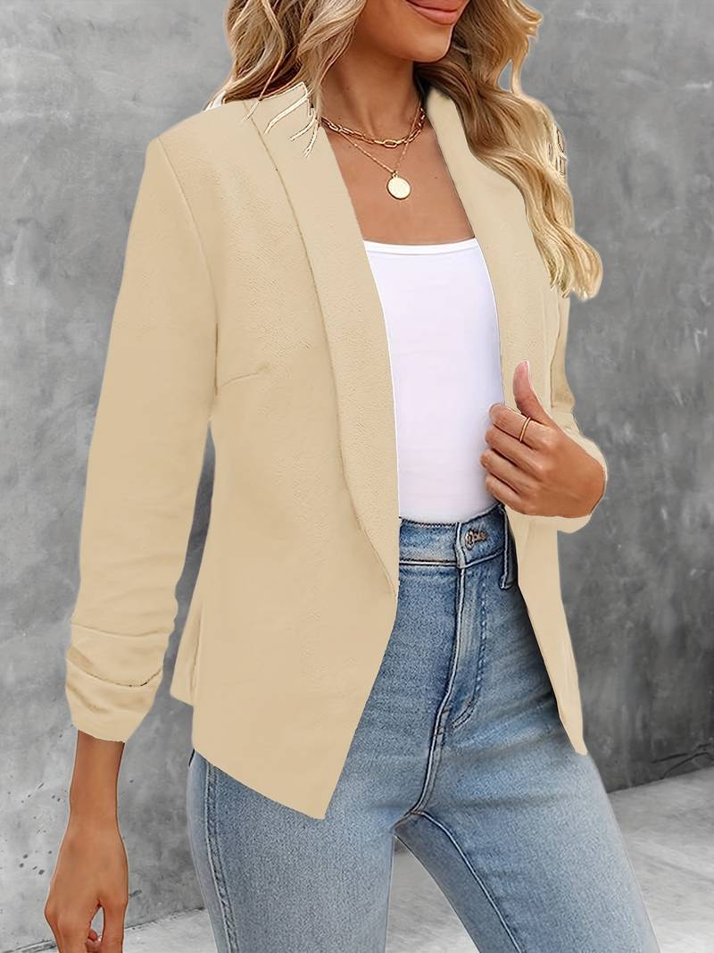 Isabella – blazer til kvinder