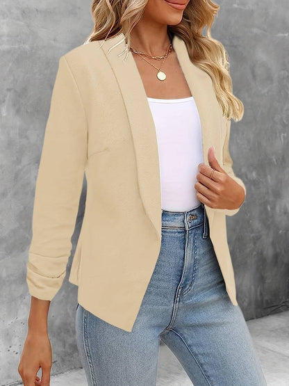 Isabella – blazer til kvinder