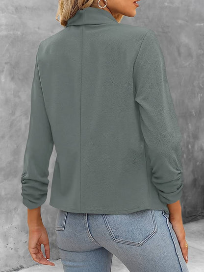 Isabella – blazer til kvinder