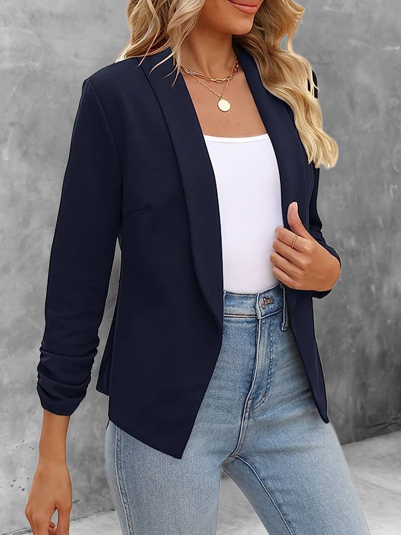 Isabella – blazer til kvinder
