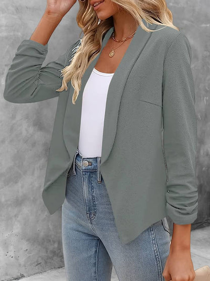 Isabella – blazer til kvinder
