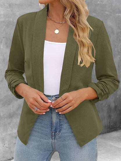 Isabella – blazer til kvinder