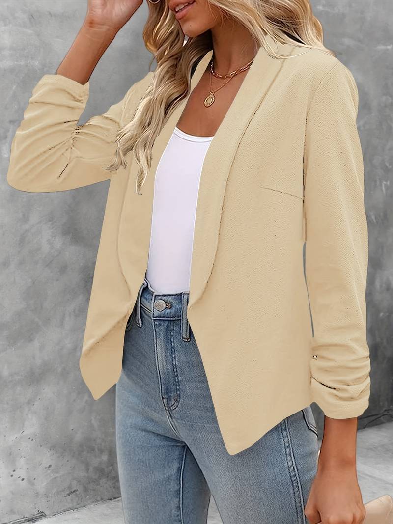 Isabella – blazer til kvinder