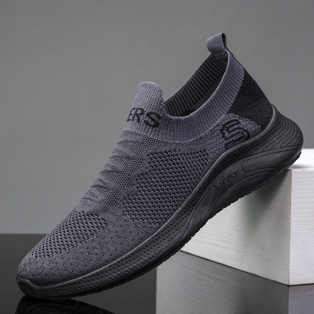 Titan - sneakers til mænd lette og moderne for et sporty look