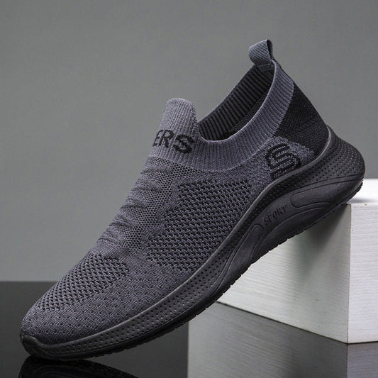 Titan - sneakers til mænd lette og moderne for et sporty look