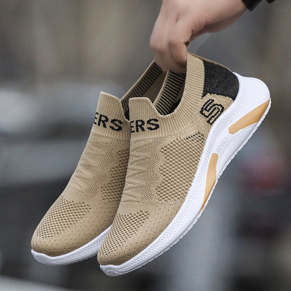 Titan - sneakers til mænd lette og moderne for et sporty look