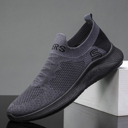 Titan - sneakers til mænd lette og moderne for et sporty look