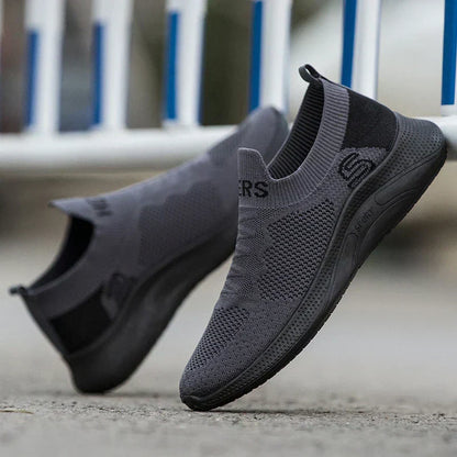 Titan - sneakers til mænd lette og moderne for et sporty look