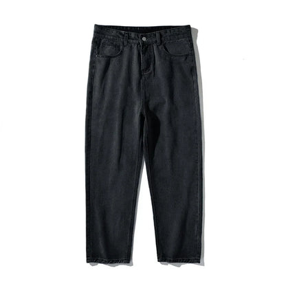Gilbert - klassiske løse vide jeans