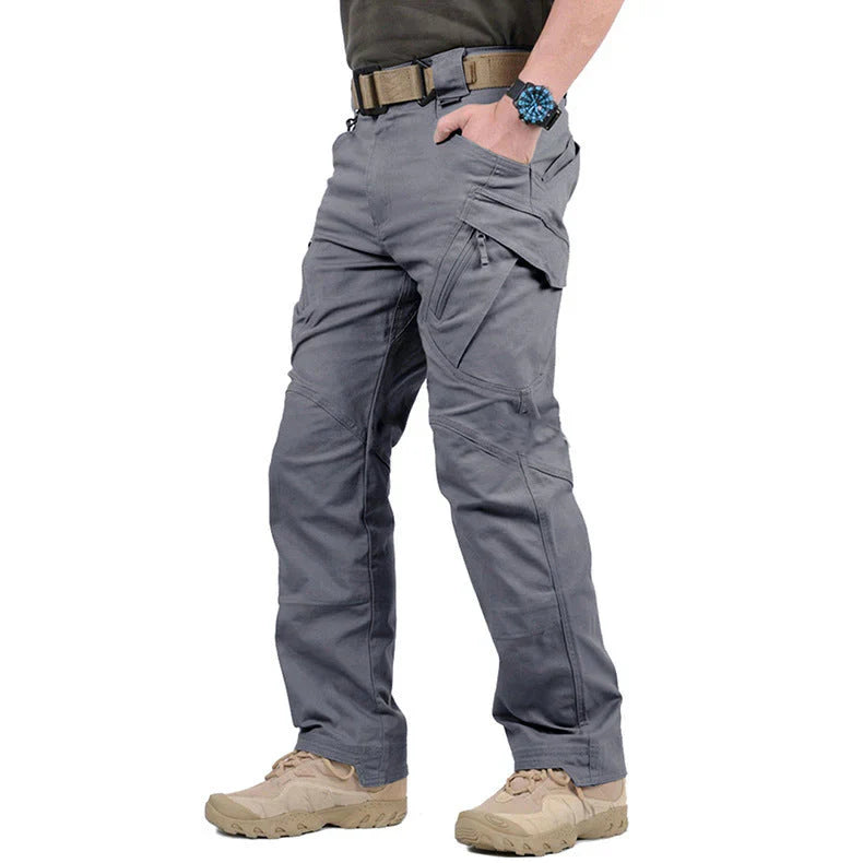 Andre - multifunctional waterproof pants