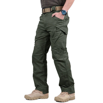 Andre - multifunctional waterproof pants