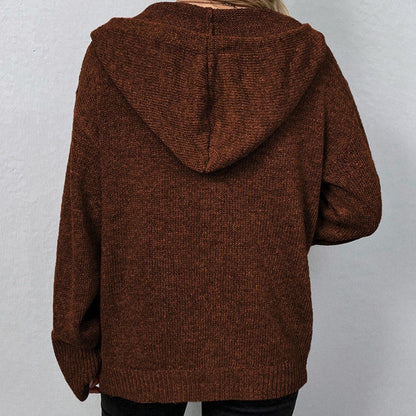 Doris - stilfuld sweater