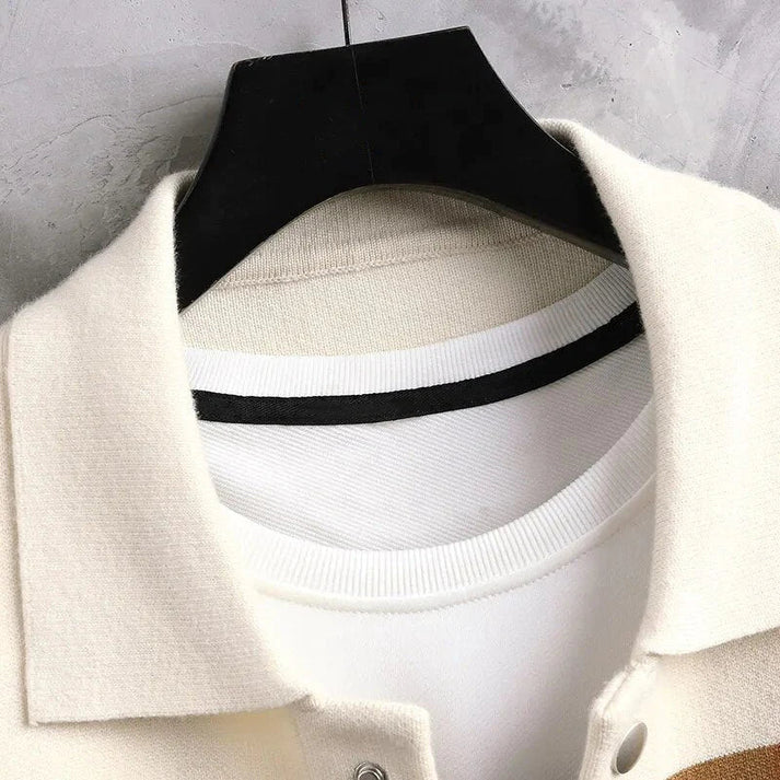 Milo cardigan