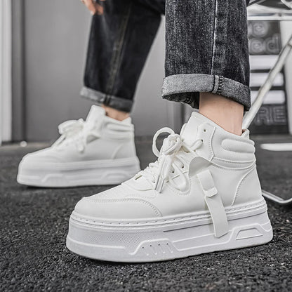 Ky2 - høje sneakers