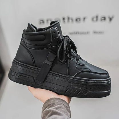 Ky2 - høje sneakers