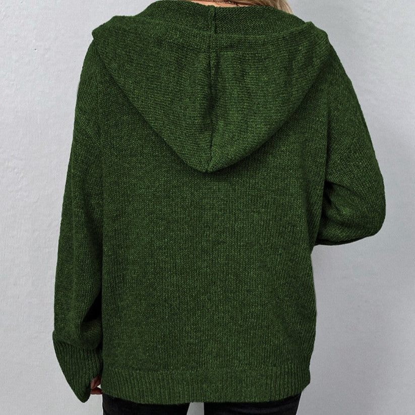 Doris - stilfuld sweater