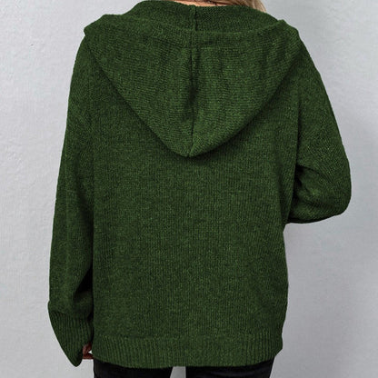 Doris - stilfuld sweater