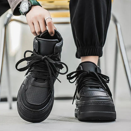 Ky2 - høje sneakers