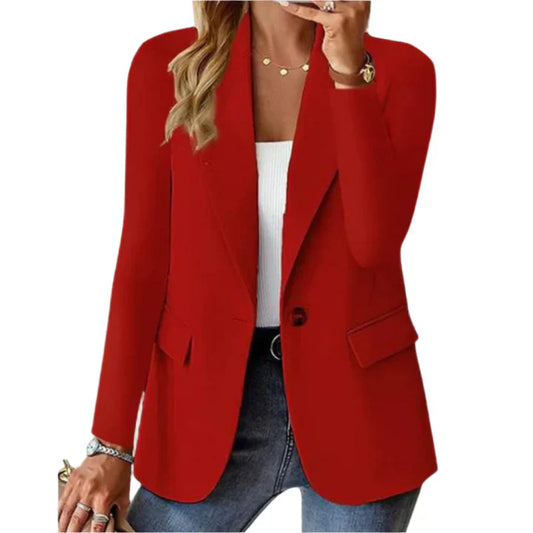 Harper – stylish women's blazer