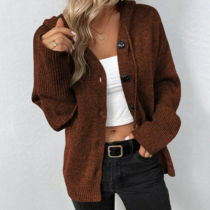 Doris - stilfuld sweater