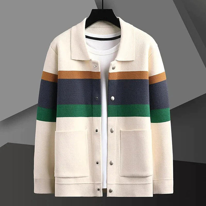Milo cardigan