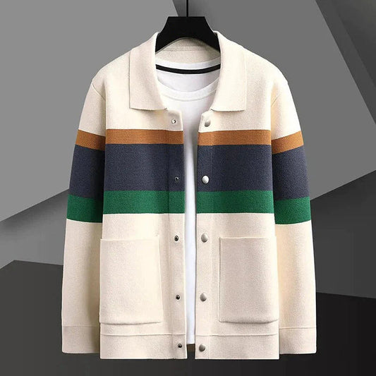 Milo cardigan