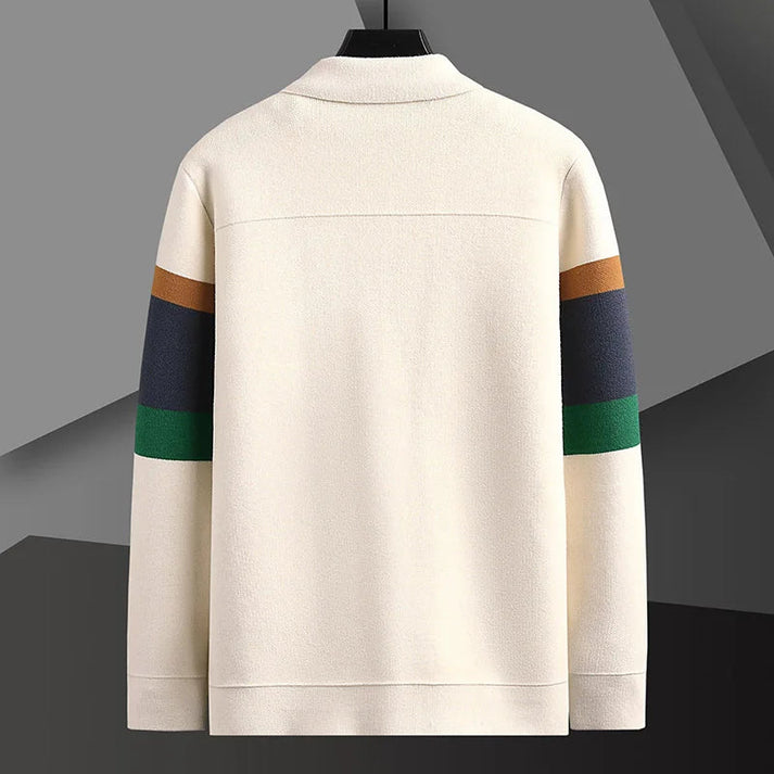 Milo cardigan