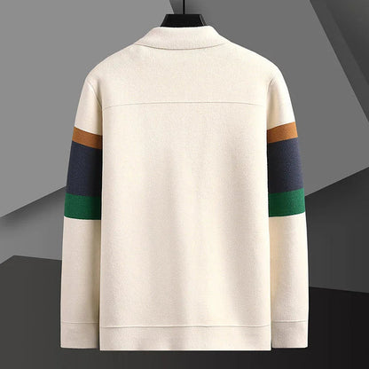 Milo cardigan