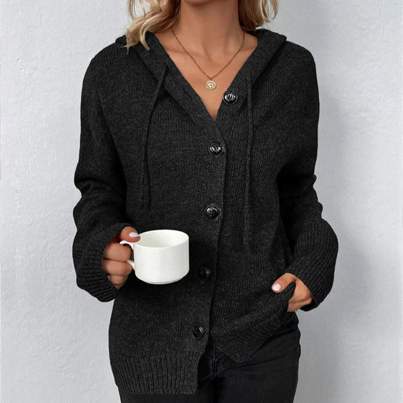 Doris - stilfuld sweater