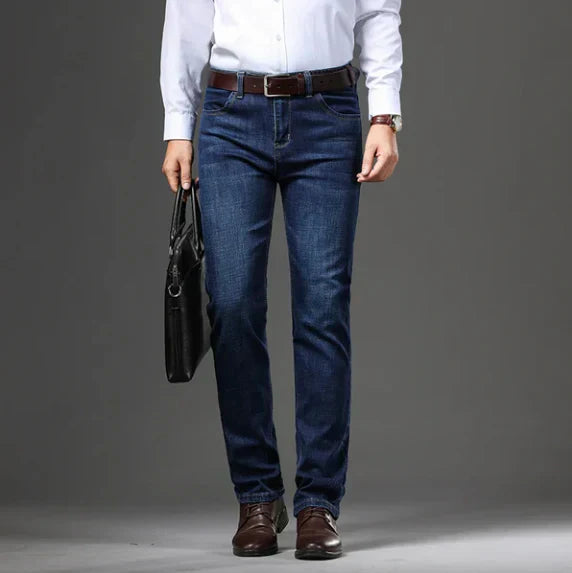 Metselaar - stretch jeans