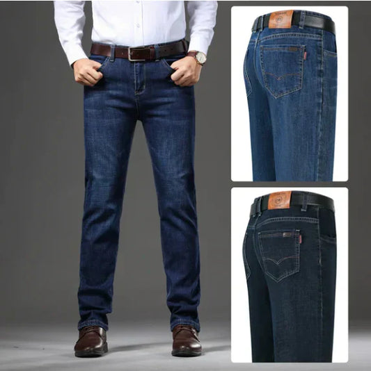 Metselaar - stretch jeans