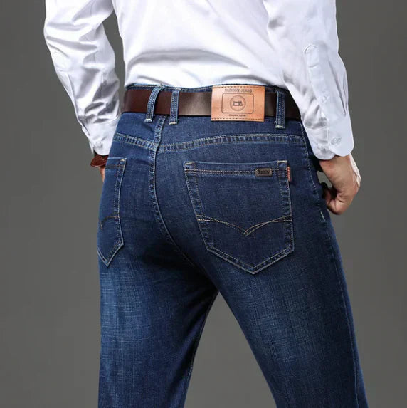 Metselaar - stretch jeans