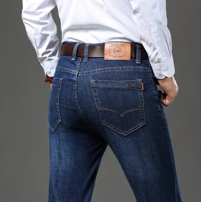 Metselaar - stretch jeans