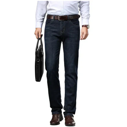 Metselaar - stretch jeans