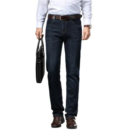 Metselaar - stretch jeans