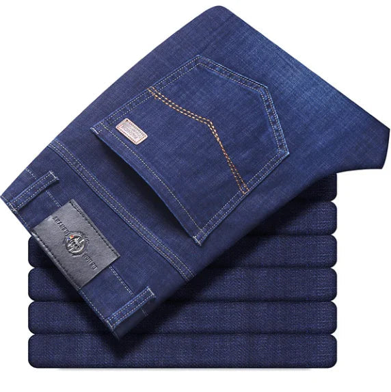 Metselaar - stretch jeans