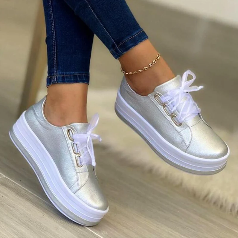 Tess – sneakers til kvinder