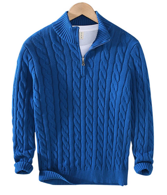 Simon - sweater