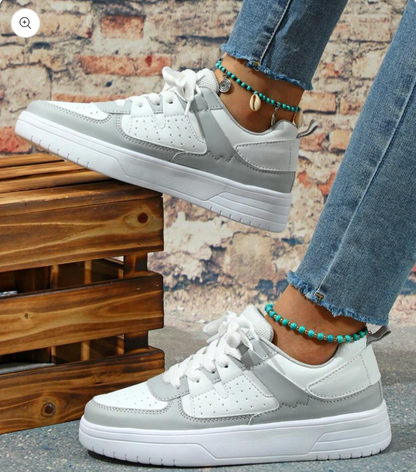 Soft Sneaks - sneakers til kvinder