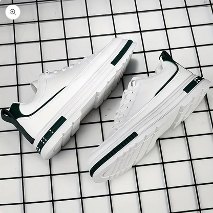 Jason – komfortable udendørs sneakers til mænd