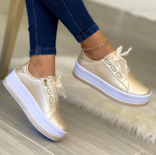 Tess – sneakers til kvinder