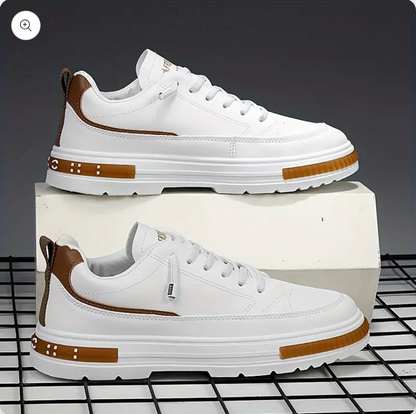 Jason – komfortable udendørs sneakers til mænd