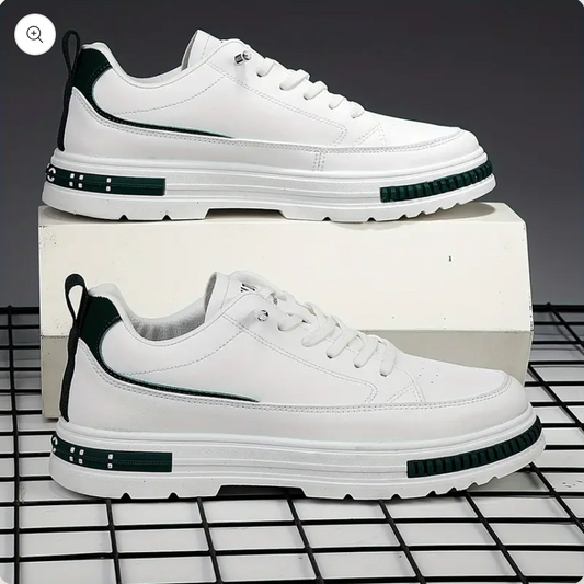 Jason – komfortable udendørs sneakers til mænd