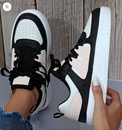 Soft Sneaks - sneakers til kvinder