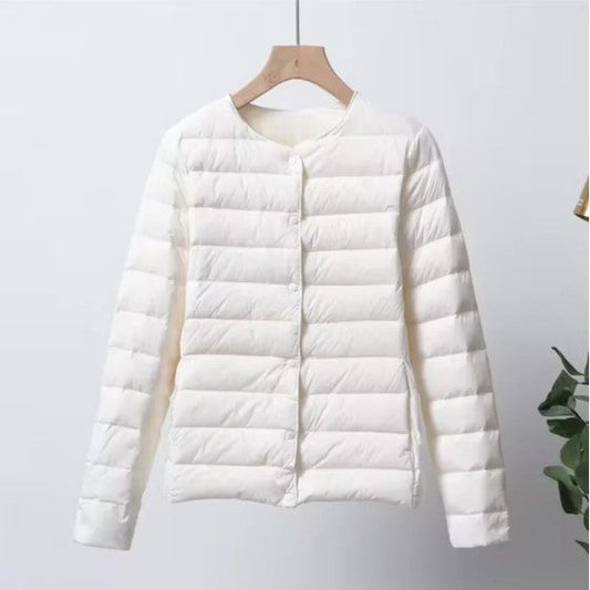 Thin down jacket - Heidi