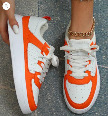 Soft Sneaks - sneakers til kvinder