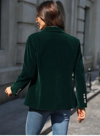 Devika - elegant dameblazer